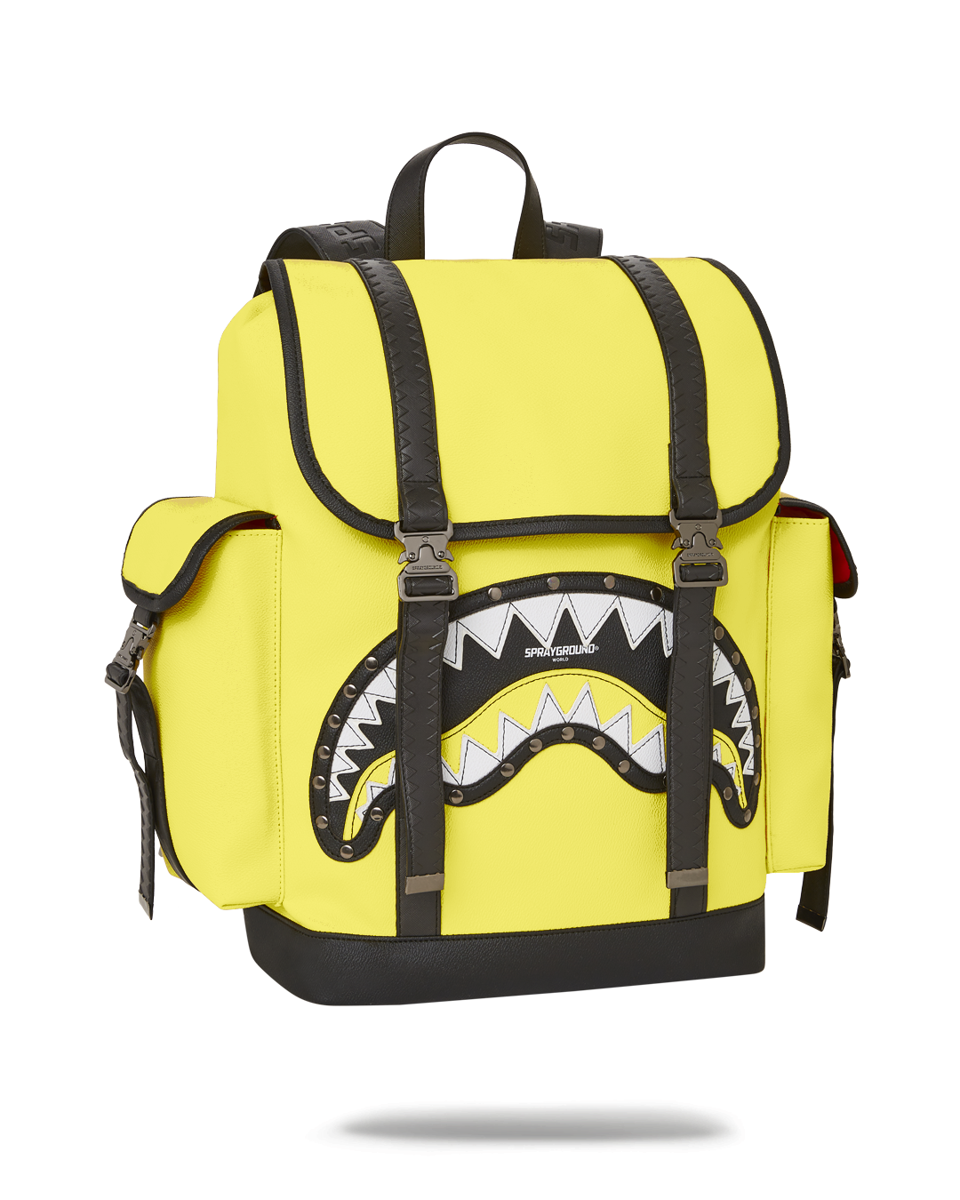Limited Edition ADRENALINE RUSH MONTE CARLO