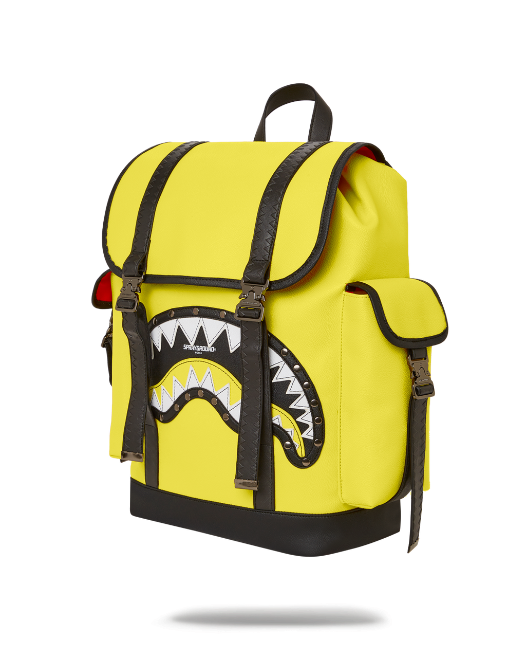 Limited Edition ADRENALINE RUSH MONTE CARLO