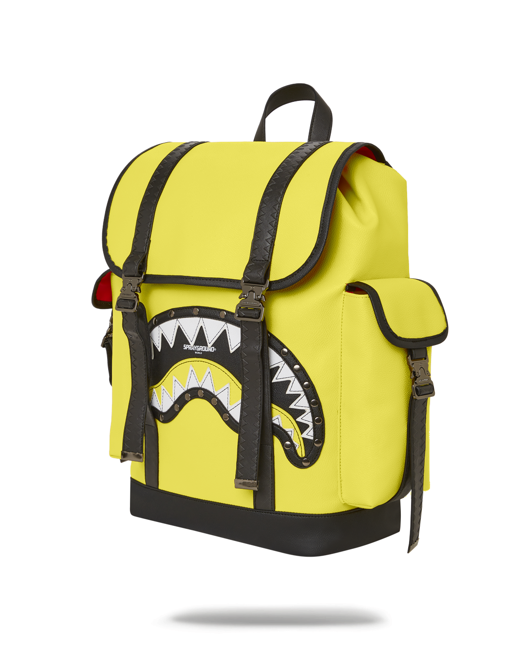 Limited Edition ADRENALINE RUSH MONTE CARLO
