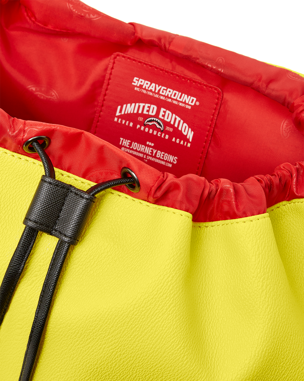 Limited Edition ADRENALINE RUSH MONTE CARLO