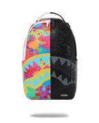 Limited Edition EUPHORIC DARKNESS BACKPACK DLXV