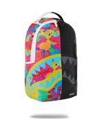 Limited Edition EUPHORIC DARKNESS BACKPACK DLXV