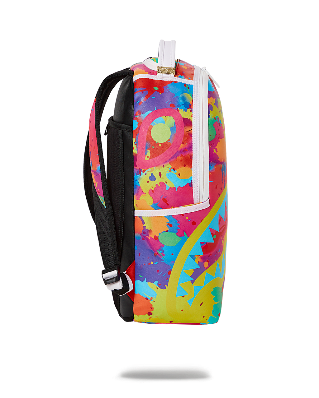 Limited Edition EUPHORIC DARKNESS BACKPACK DLXV
