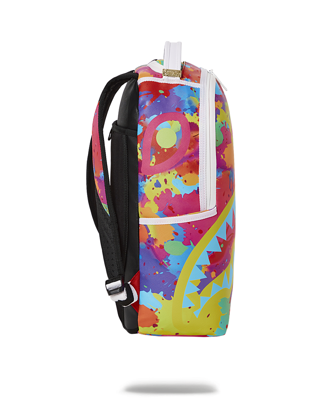 Limited Edition EUPHORIC DARKNESS BACKPACK DLXV