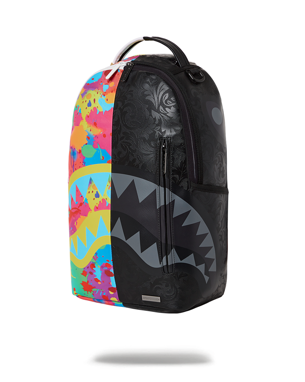 Limited Edition EUPHORIC DARKNESS BACKPACK DLXV