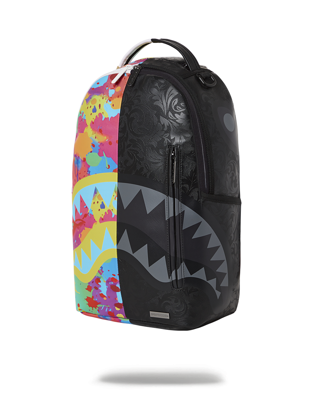 Limited Edition EUPHORIC DARKNESS BACKPACK DLXV