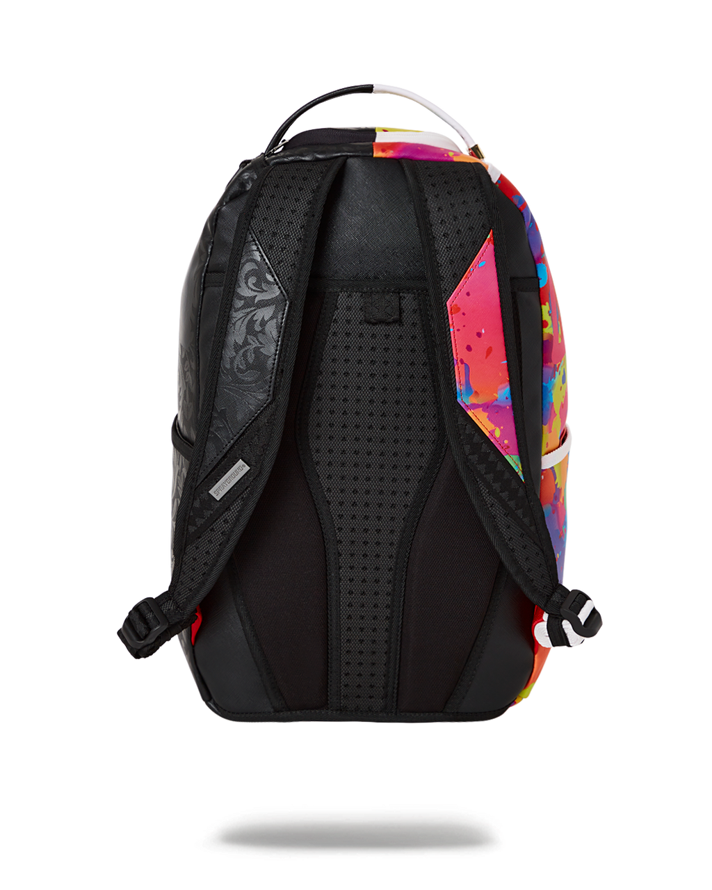 Limited Edition EUPHORIC DARKNESS BACKPACK DLXV