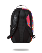 Limited Edition EUPHORIC DARKNESS BACKPACK DLXV