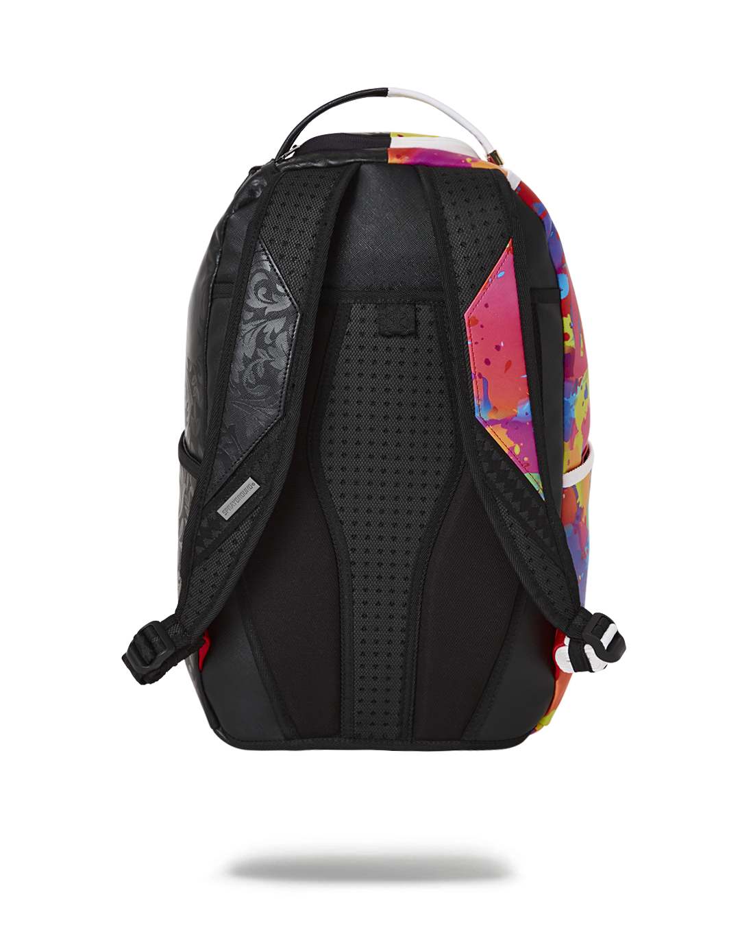 Limited Edition EUPHORIC DARKNESS BACKPACK DLXV