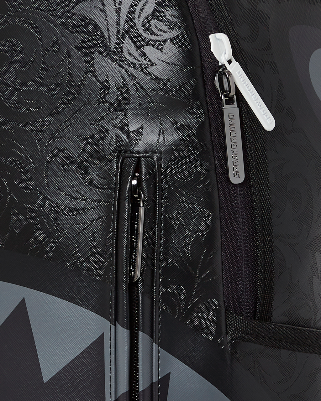 Limited Edition EUPHORIC DARKNESS BACKPACK DLXV