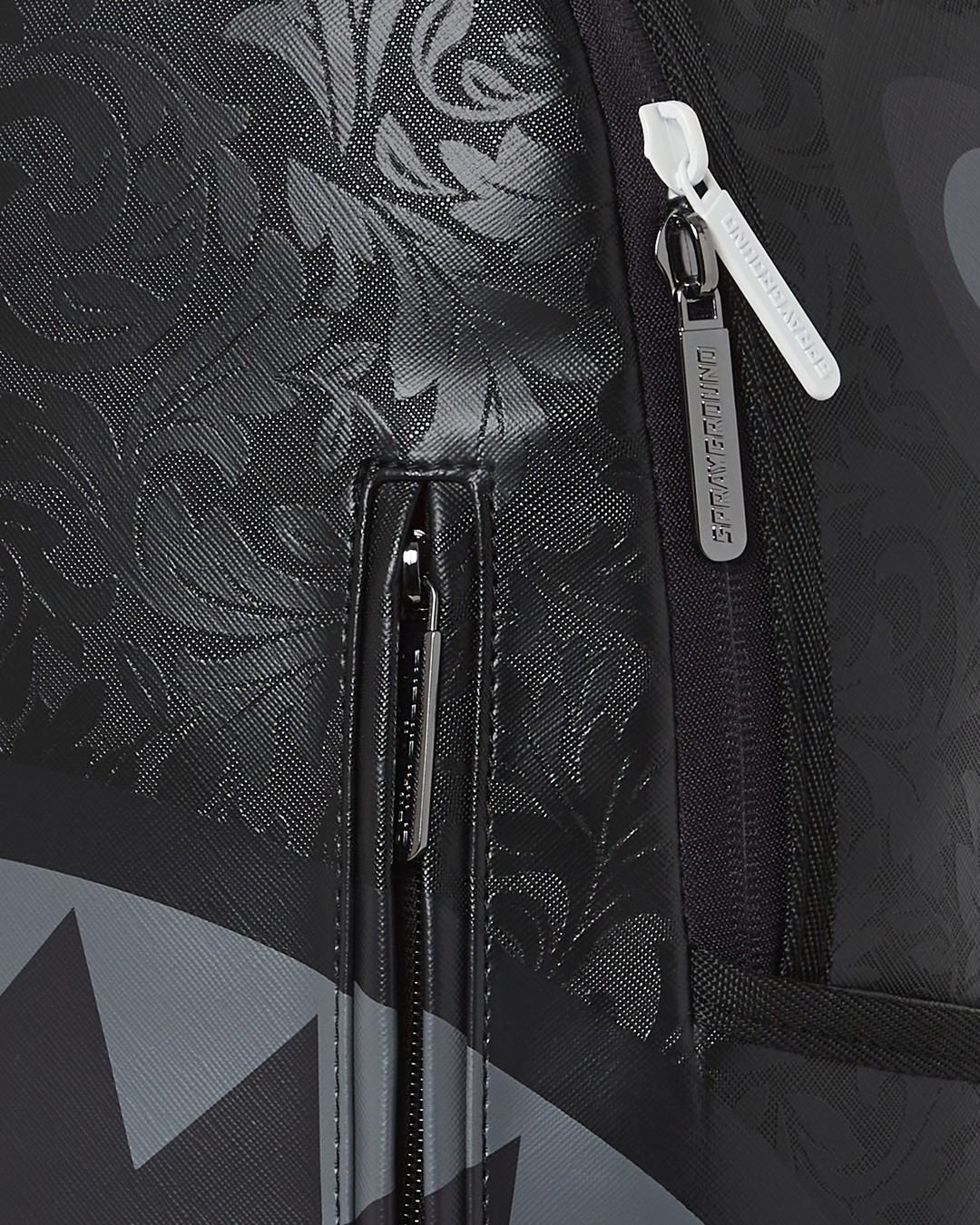 Limited Edition EUPHORIC DARKNESS BACKPACK DLXV