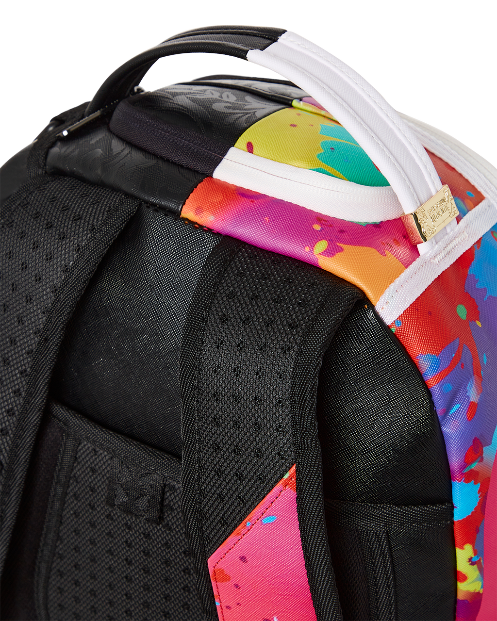 Limited Edition EUPHORIC DARKNESS BACKPACK DLXV