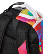 Limited Edition EUPHORIC DARKNESS BACKPACK DLXV