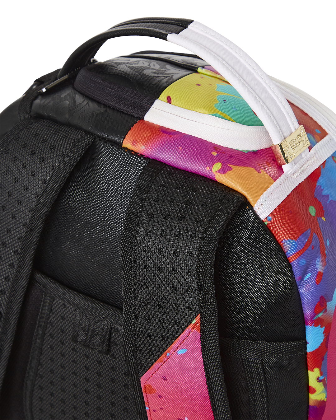 Limited Edition EUPHORIC DARKNESS BACKPACK DLXV
