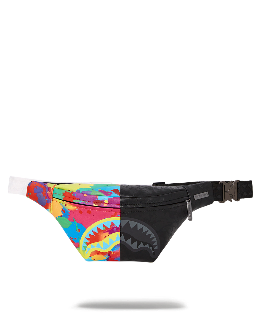 Limited Edition EUPHORIC DARKNESS SAVVY CROSSBODY