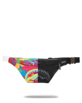 Limited Edition EUPHORIC DARKNESS SAVVY CROSSBODY