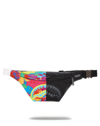 Limited Edition EUPHORIC DARKNESS SAVVY CROSSBODY