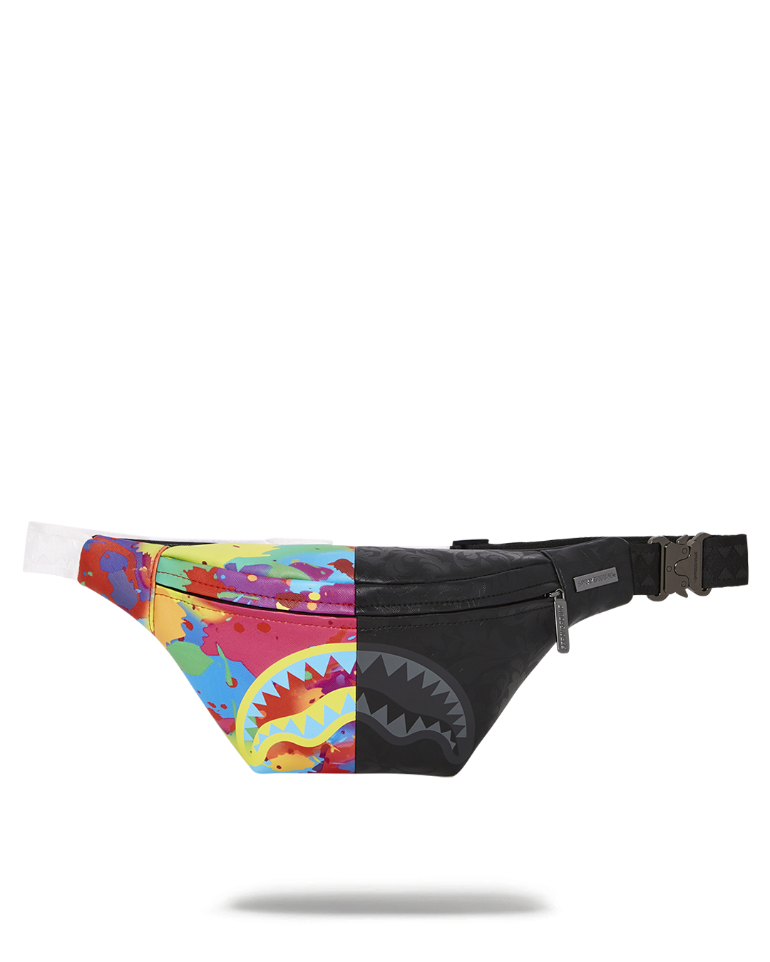 Limited Edition EUPHORIC DARKNESS SAVVY CROSSBODY
