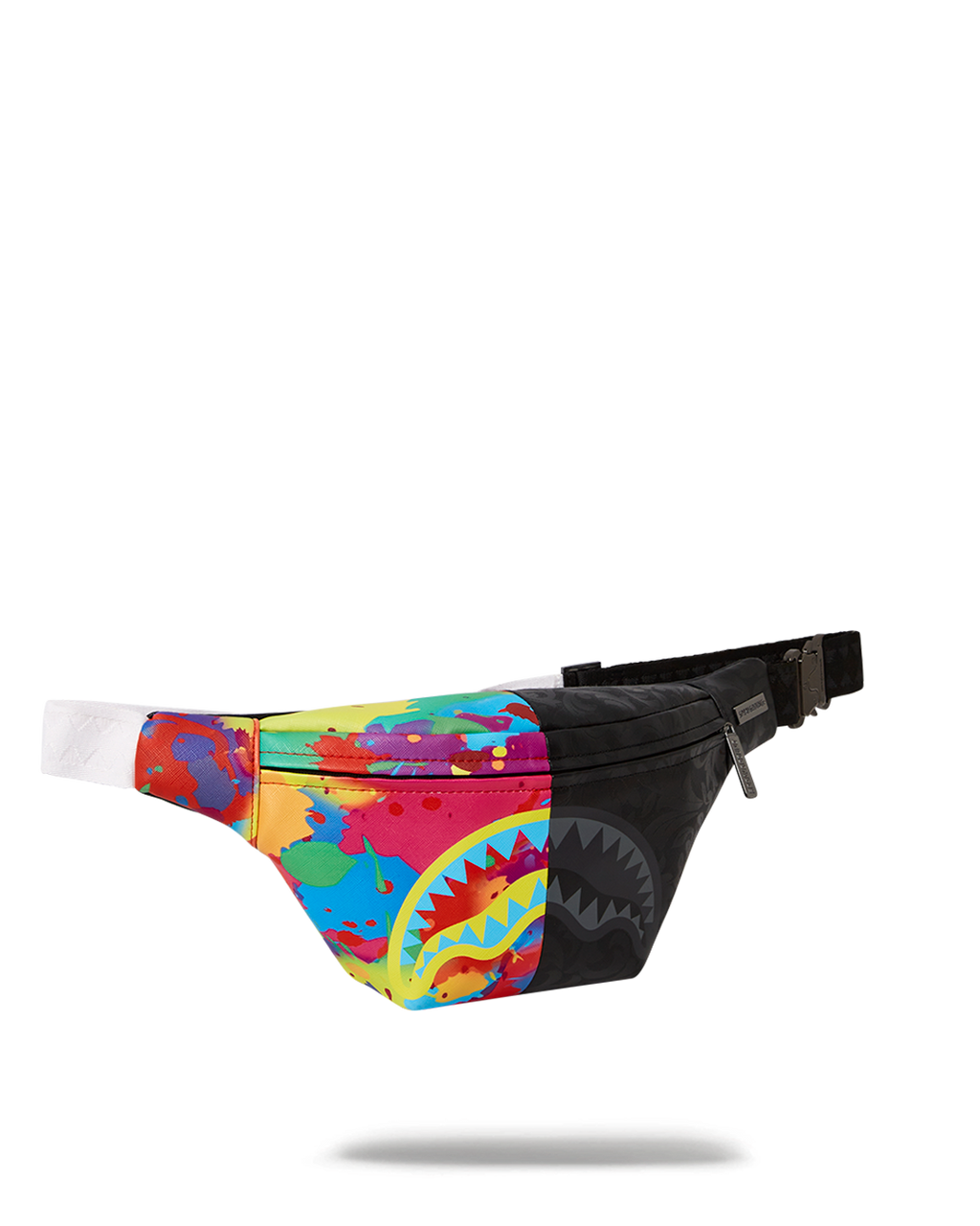 Limited Edition EUPHORIC DARKNESS SAVVY CROSSBODY