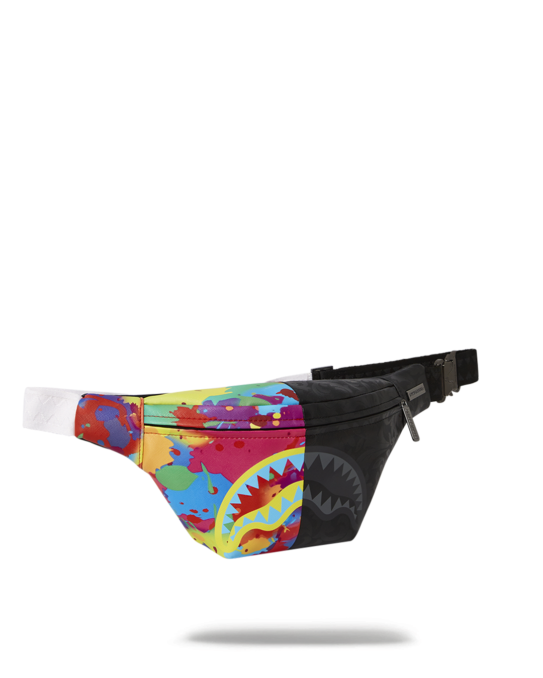 Limited Edition EUPHORIC DARKNESS SAVVY CROSSBODY