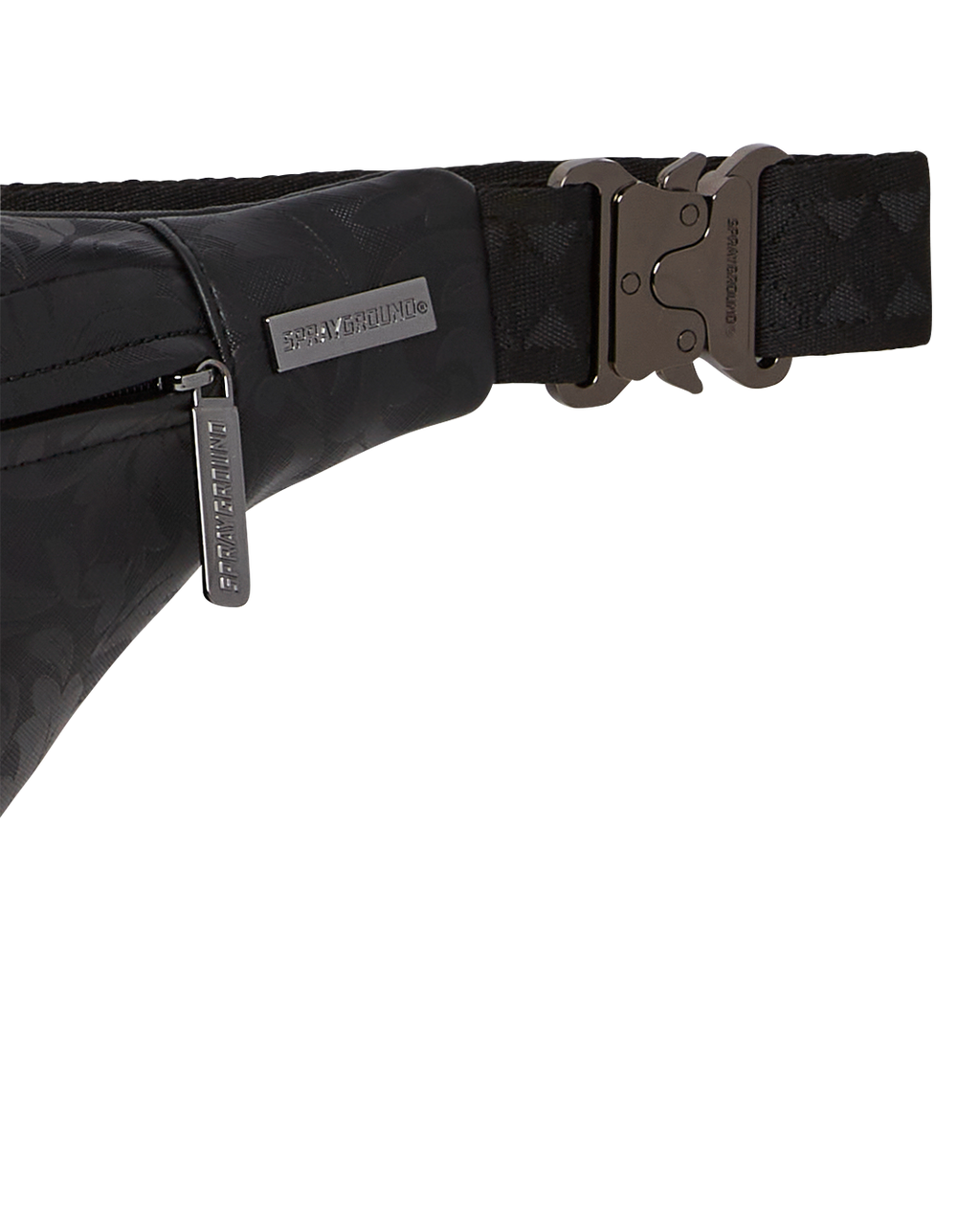 Limited Edition EUPHORIC DARKNESS SAVVY CROSSBODY