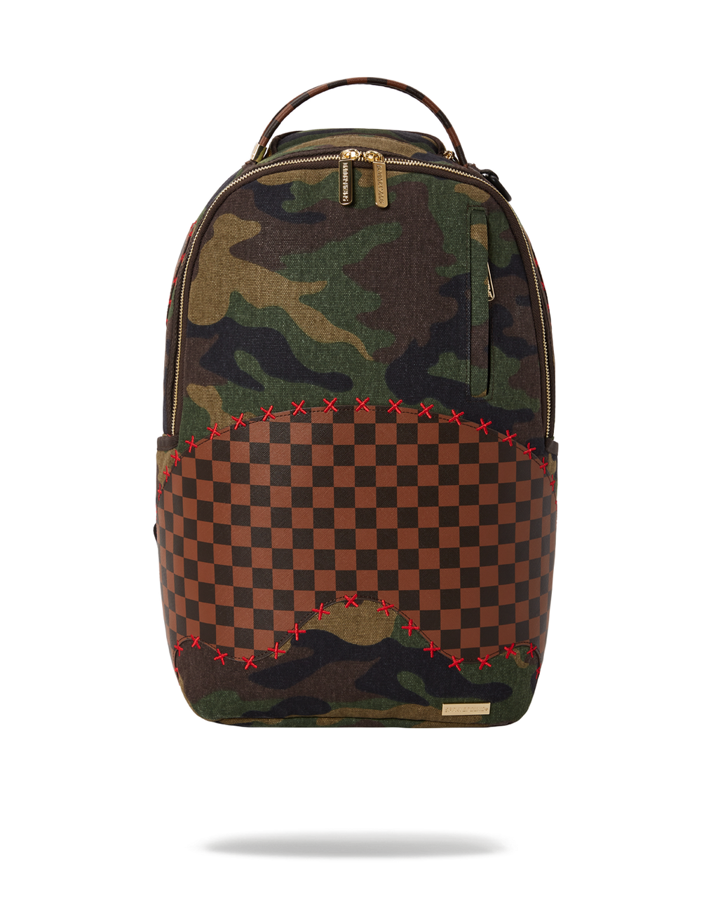 Limited Edition THE PARADOXX SHARK BACKPACK