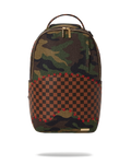 Limited Edition THE PARADOXX SHARK BACKPACK