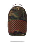 Limited Edition THE PARADOXX SHARK BACKPACK