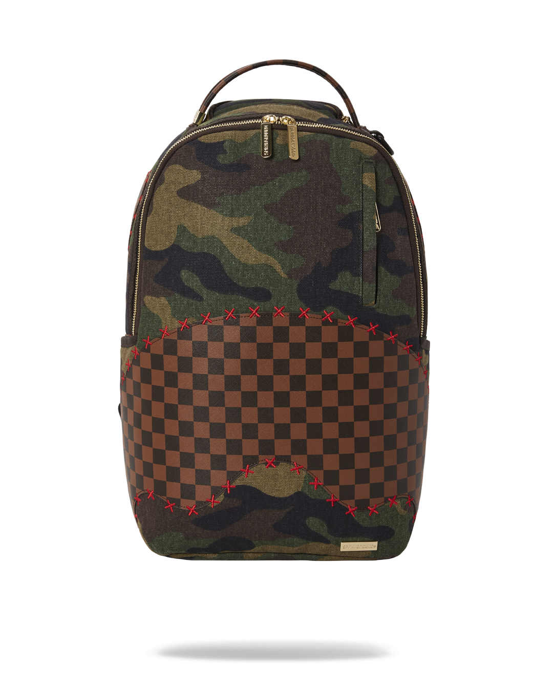 Limited Edition THE PARADOXX SHARK BACKPACK