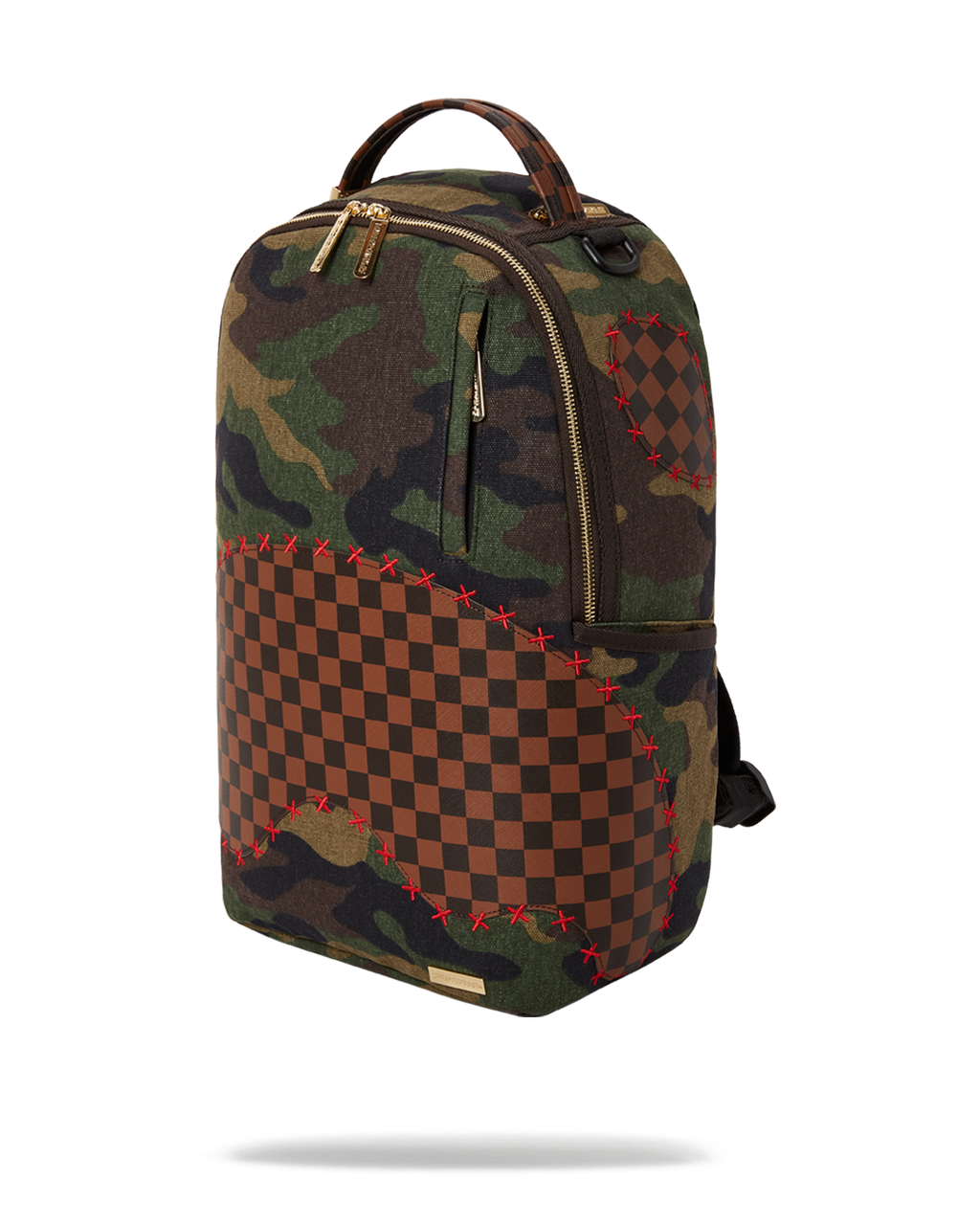 Limited Edition THE PARADOXX SHARK BACKPACK