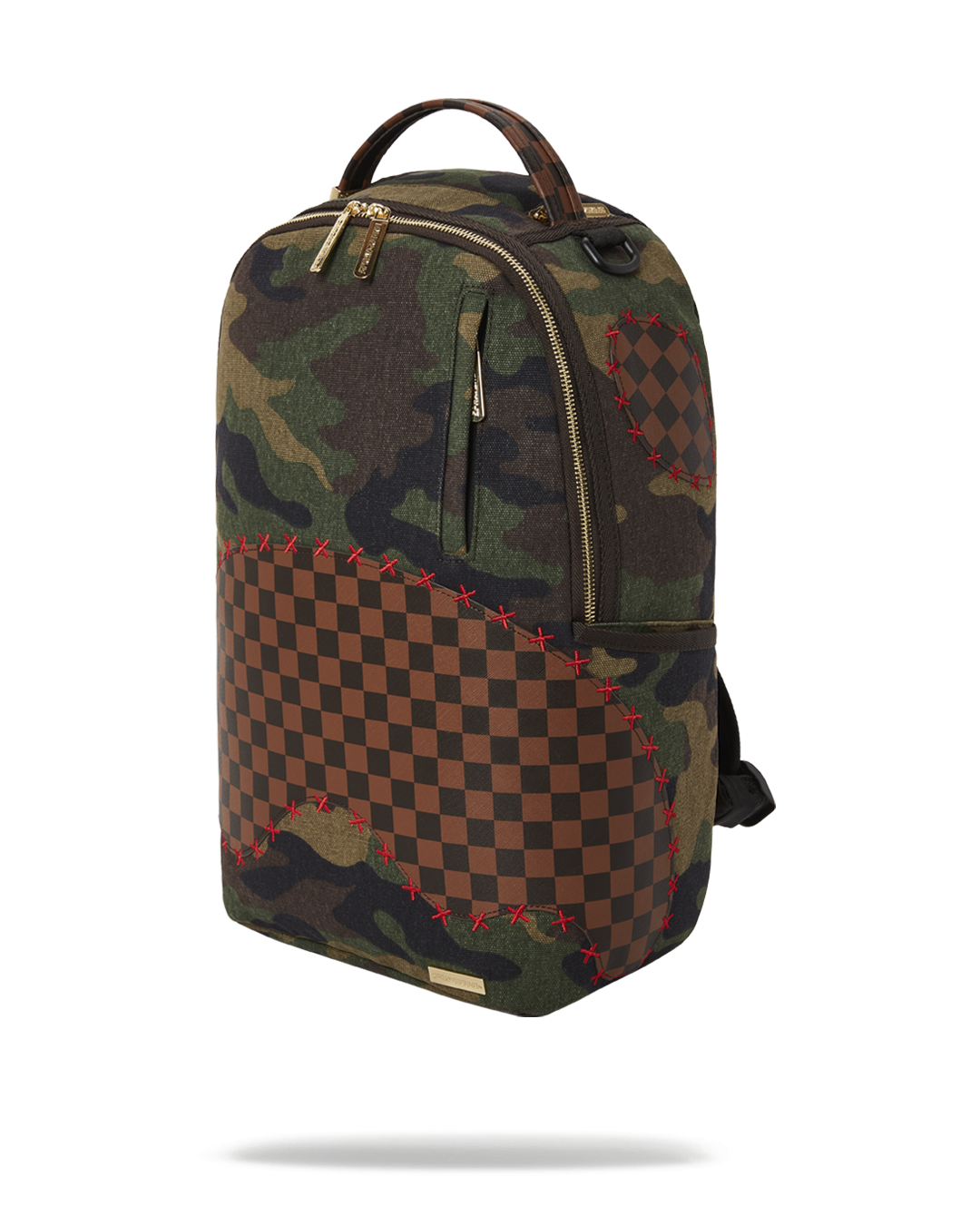 Limited Edition THE PARADOXX SHARK BACKPACK