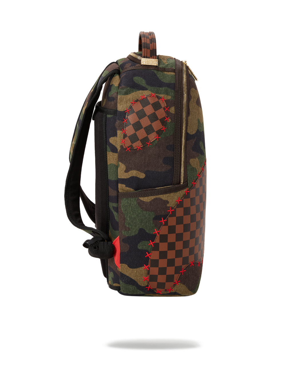 Limited Edition THE PARADOXX SHARK BACKPACK