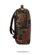 Limited Edition THE PARADOXX SHARK BACKPACK