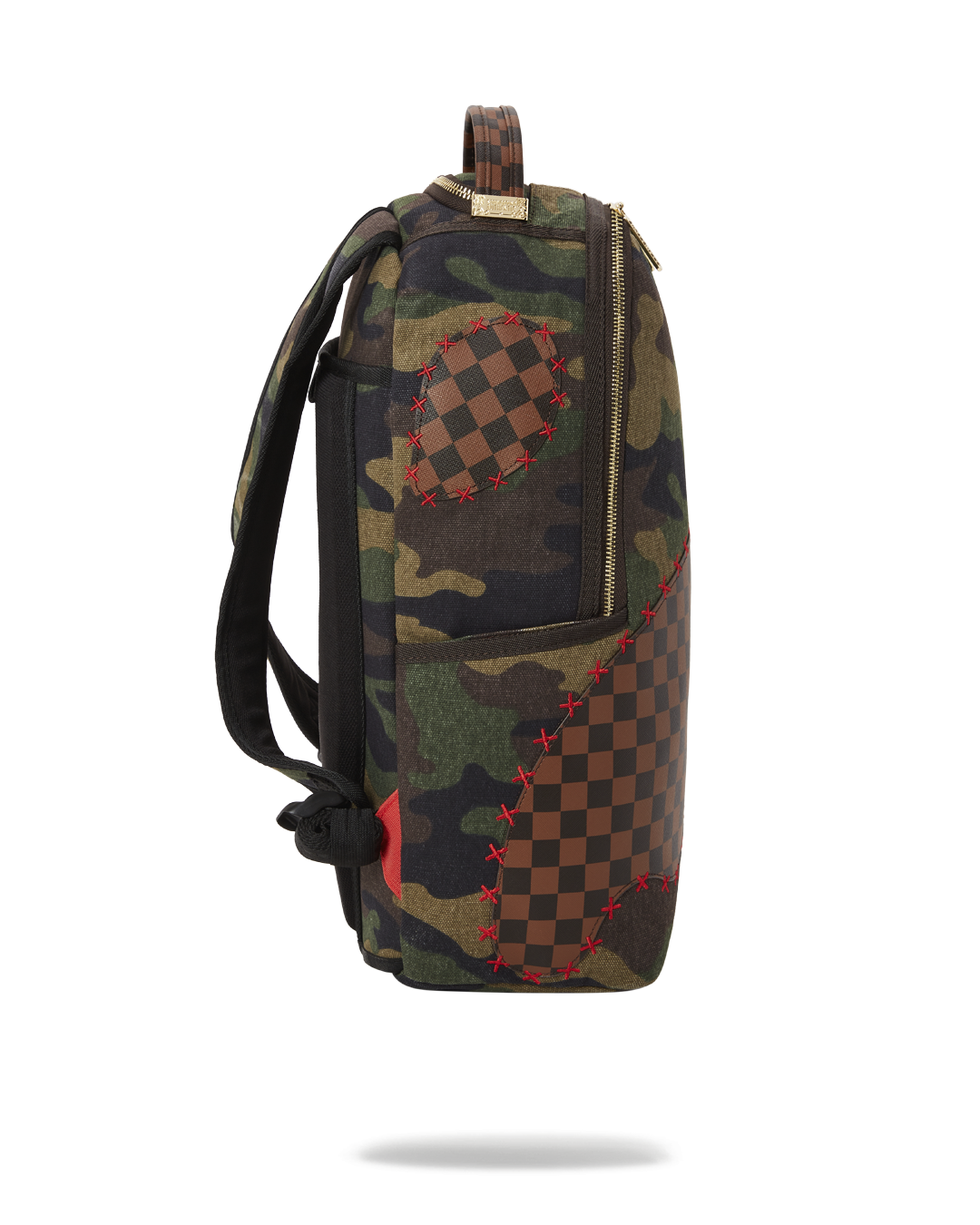 Limited Edition THE PARADOXX SHARK BACKPACK
