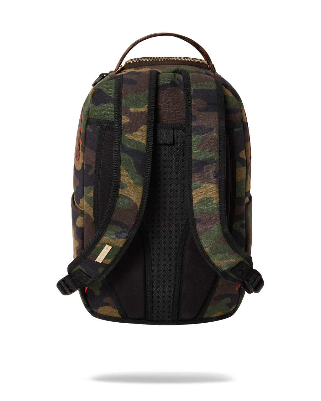Limited Edition THE PARADOXX SHARK BACKPACK