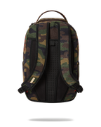 Limited Edition THE PARADOXX SHARK BACKPACK