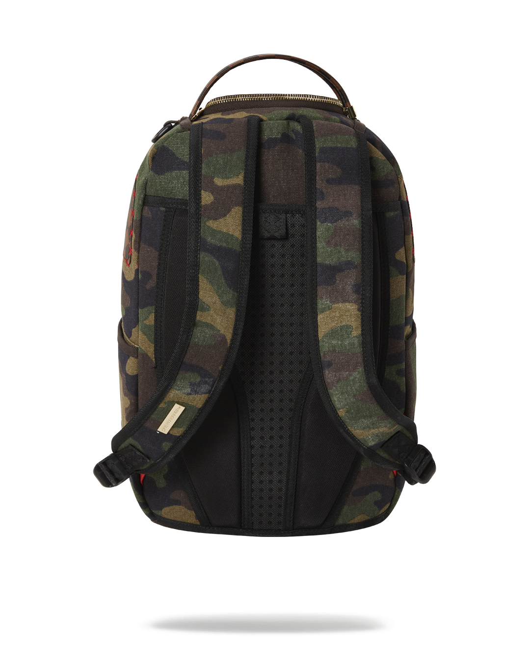 Limited Edition THE PARADOXX SHARK BACKPACK