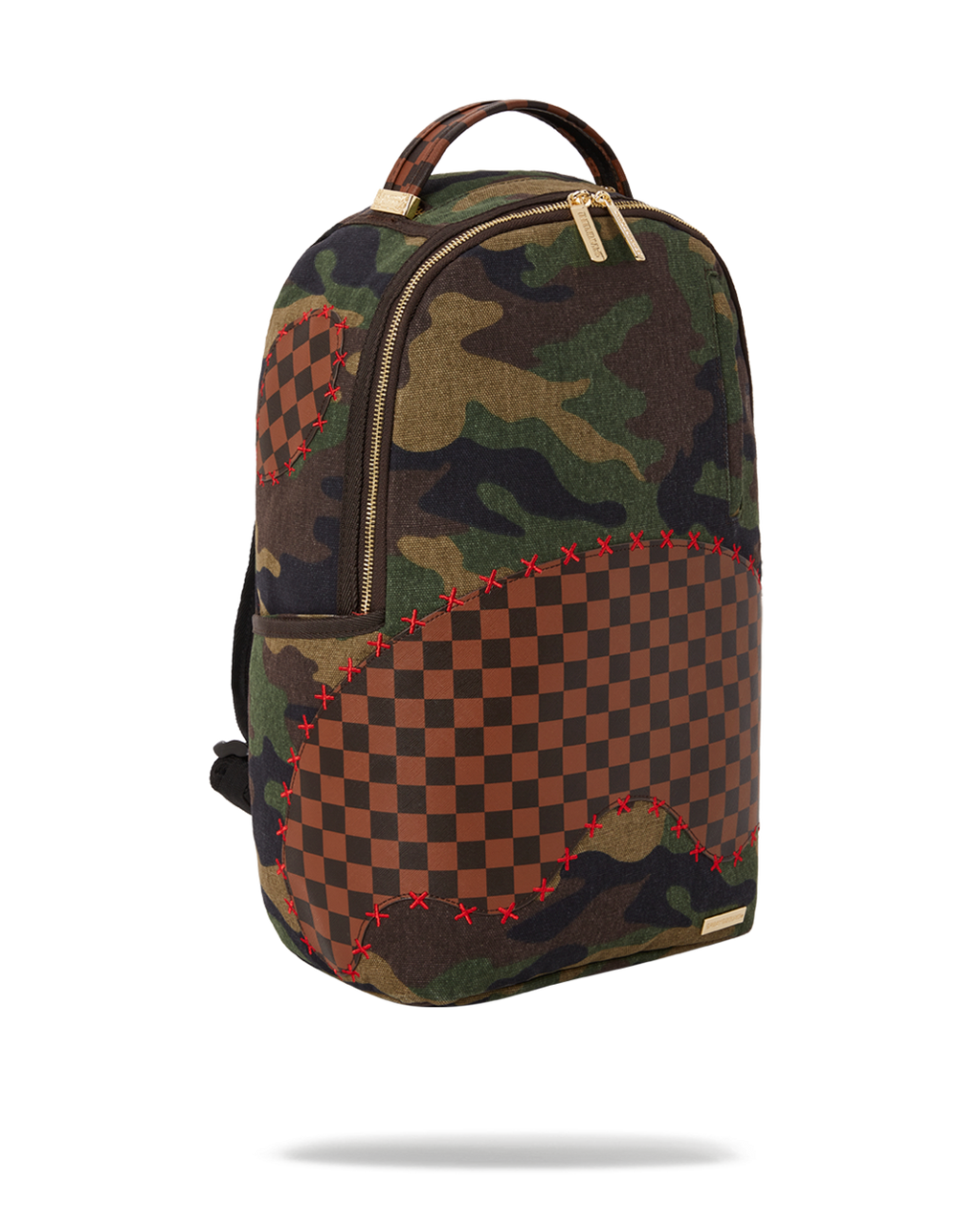 Limited Edition THE PARADOXX SHARK BACKPACK