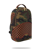 Limited Edition THE PARADOXX SHARK BACKPACK