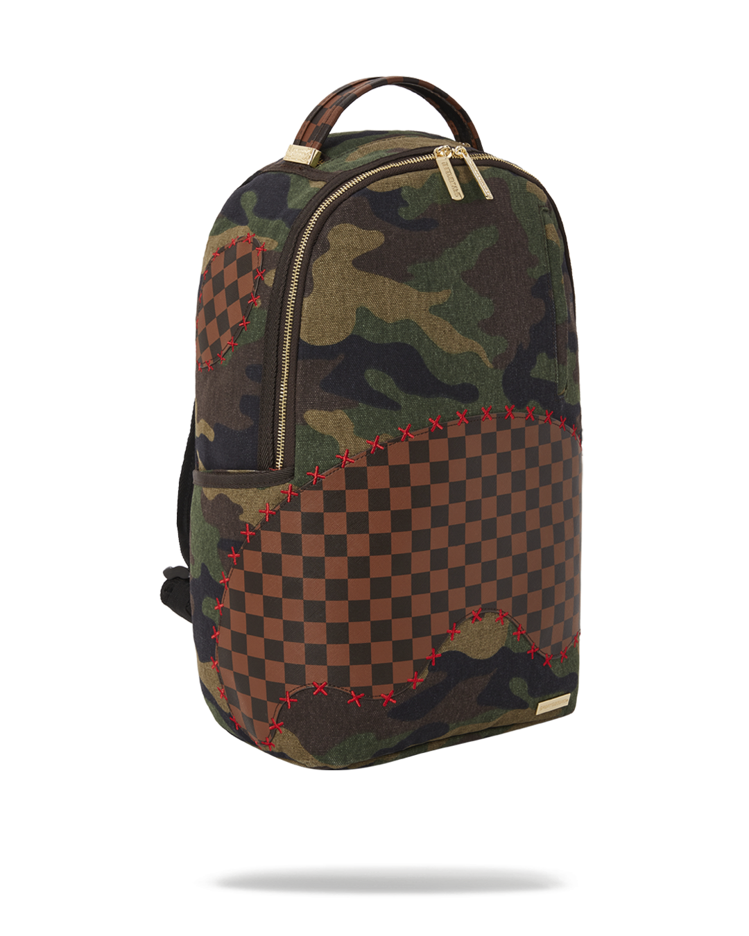 Limited Edition THE PARADOXX SHARK BACKPACK