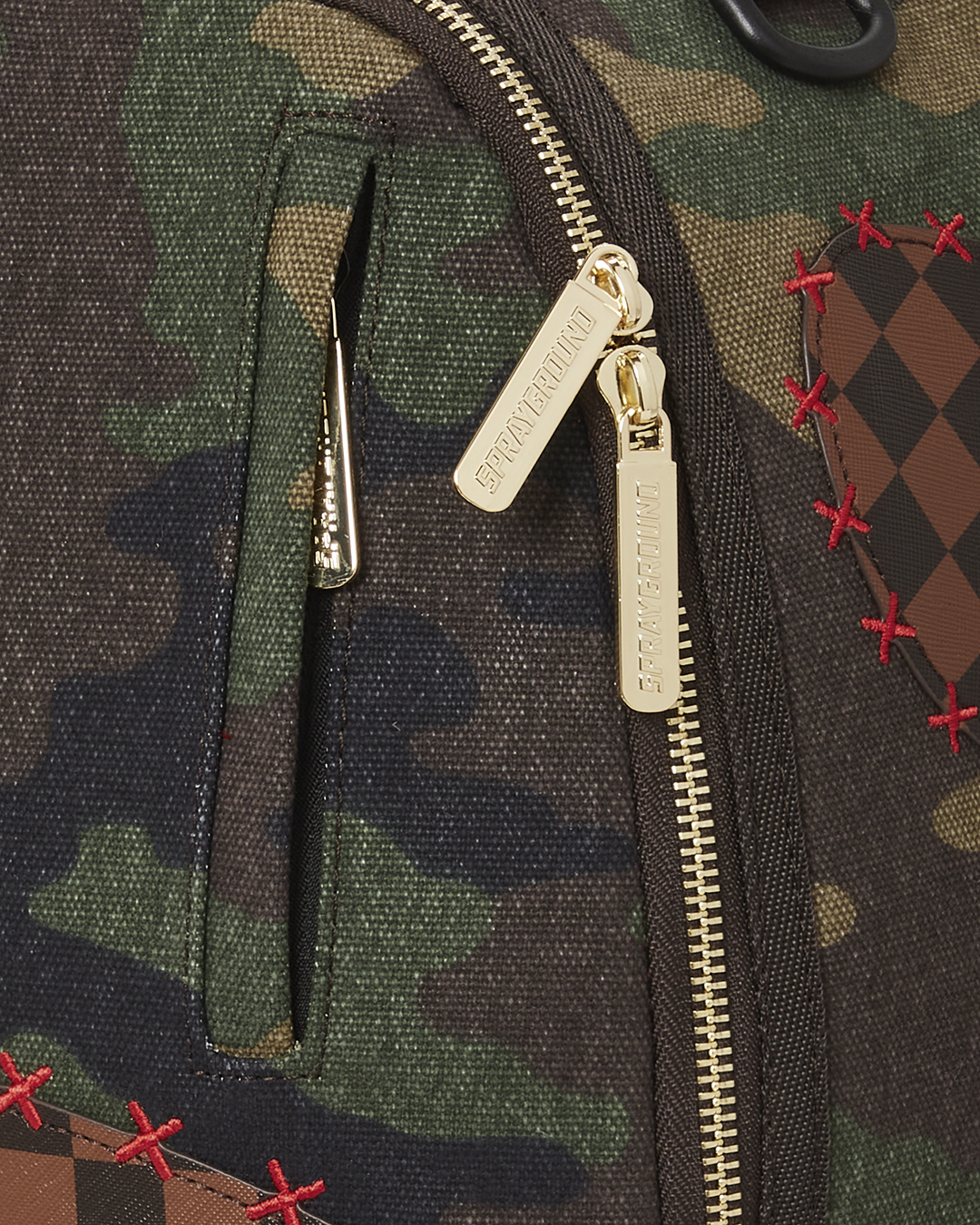 Limited Edition THE PARADOXX SHARK BACKPACK