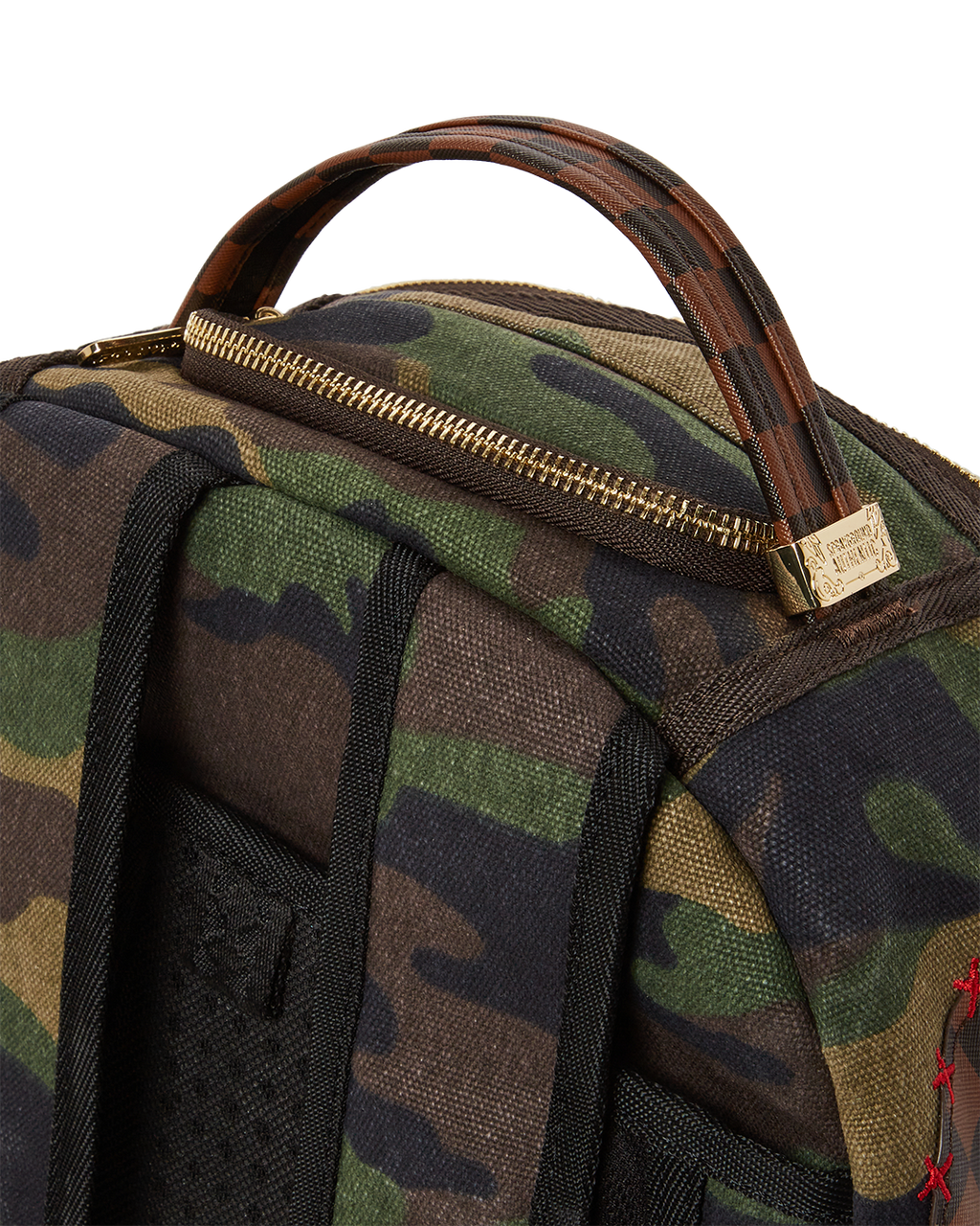 Limited Edition THE PARADOXX SHARK BACKPACK