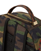 Limited Edition THE PARADOXX SHARK BACKPACK