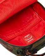 Limited Edition THE PARADOXX SHARK BACKPACK