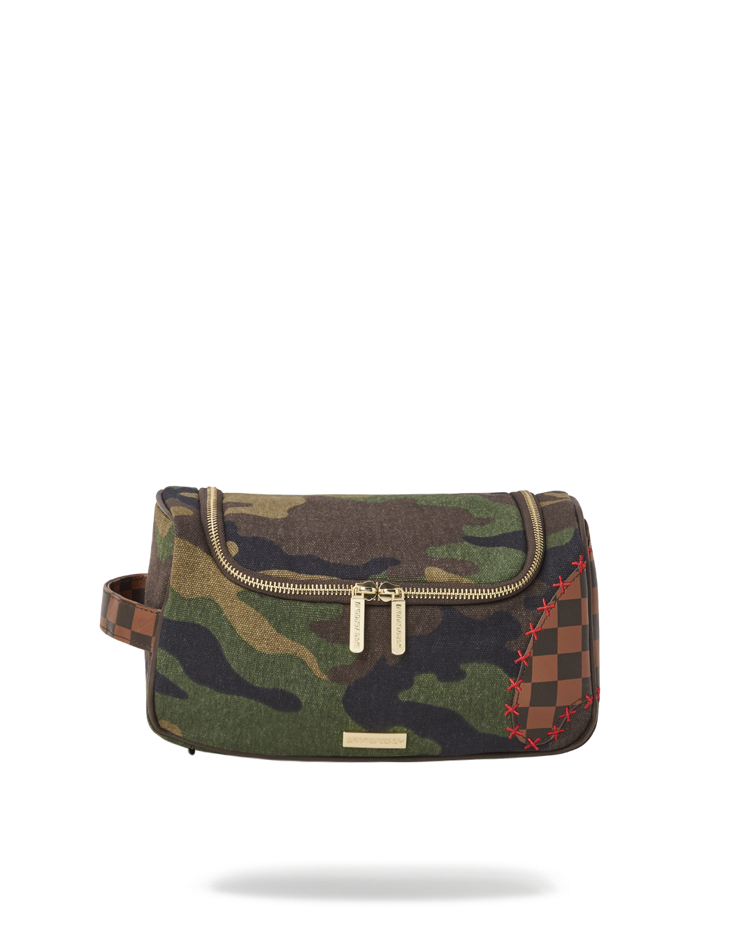 Limited Edition THE PARADOXX SHARK TOILETRY BAG