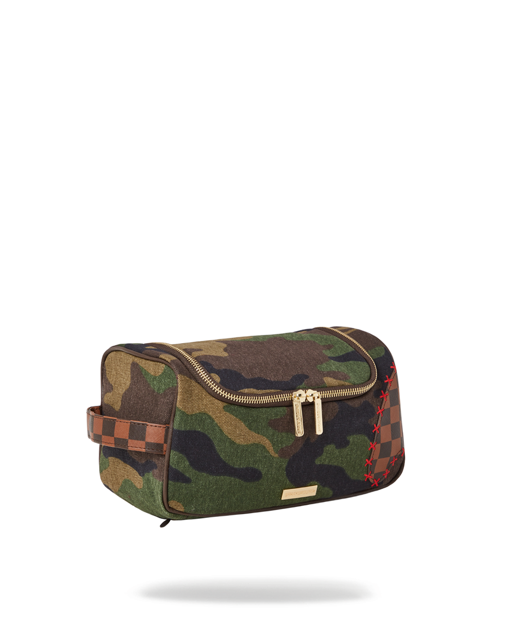 Limited Edition THE PARADOXX SHARK TOILETRY BAG