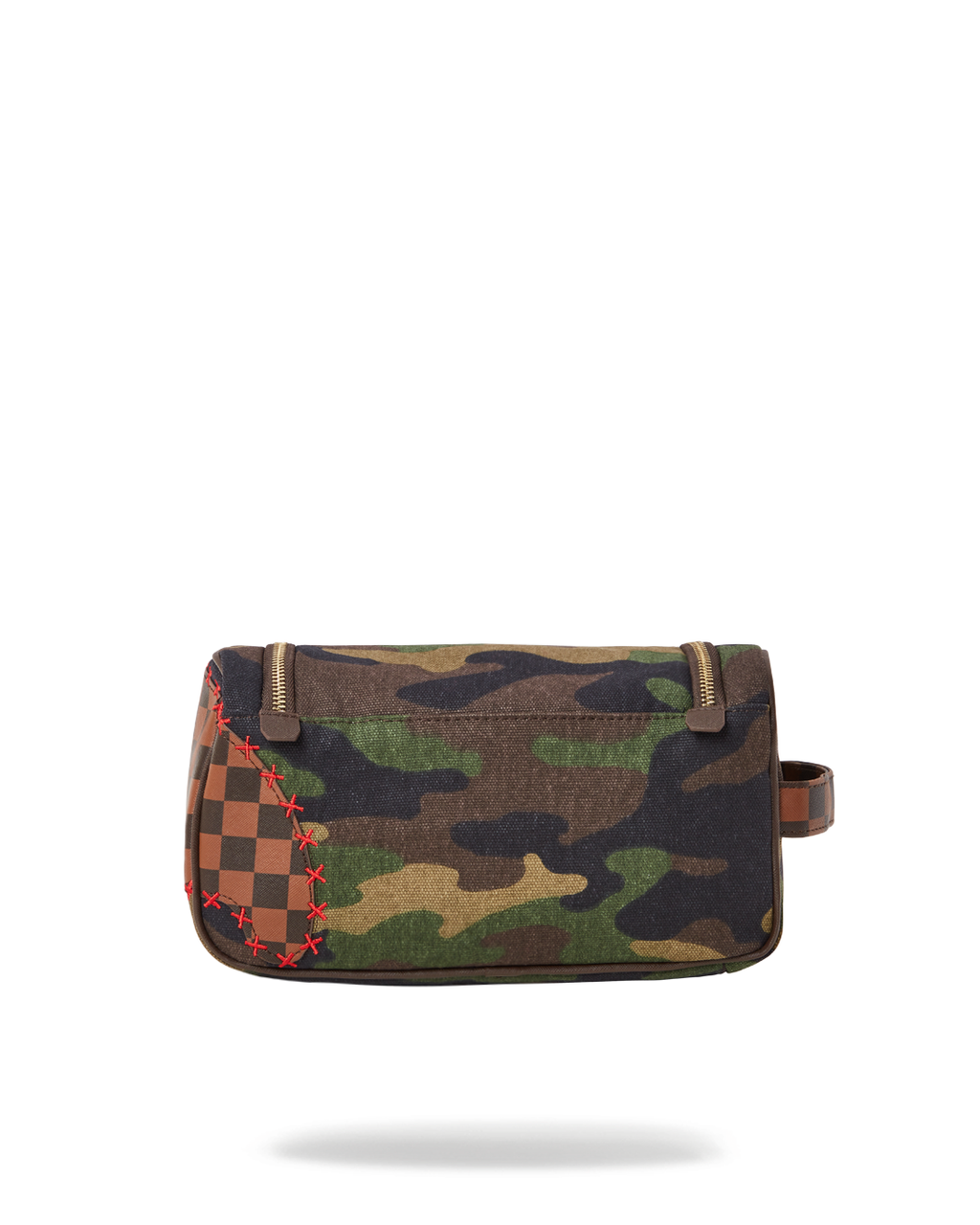 Limited Edition THE PARADOXX SHARK TOILETRY BAG