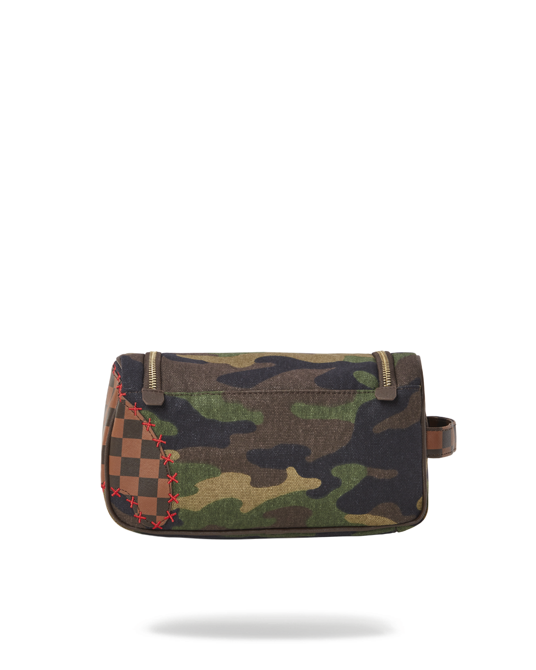 Limited Edition THE PARADOXX SHARK TOILETRY BAG
