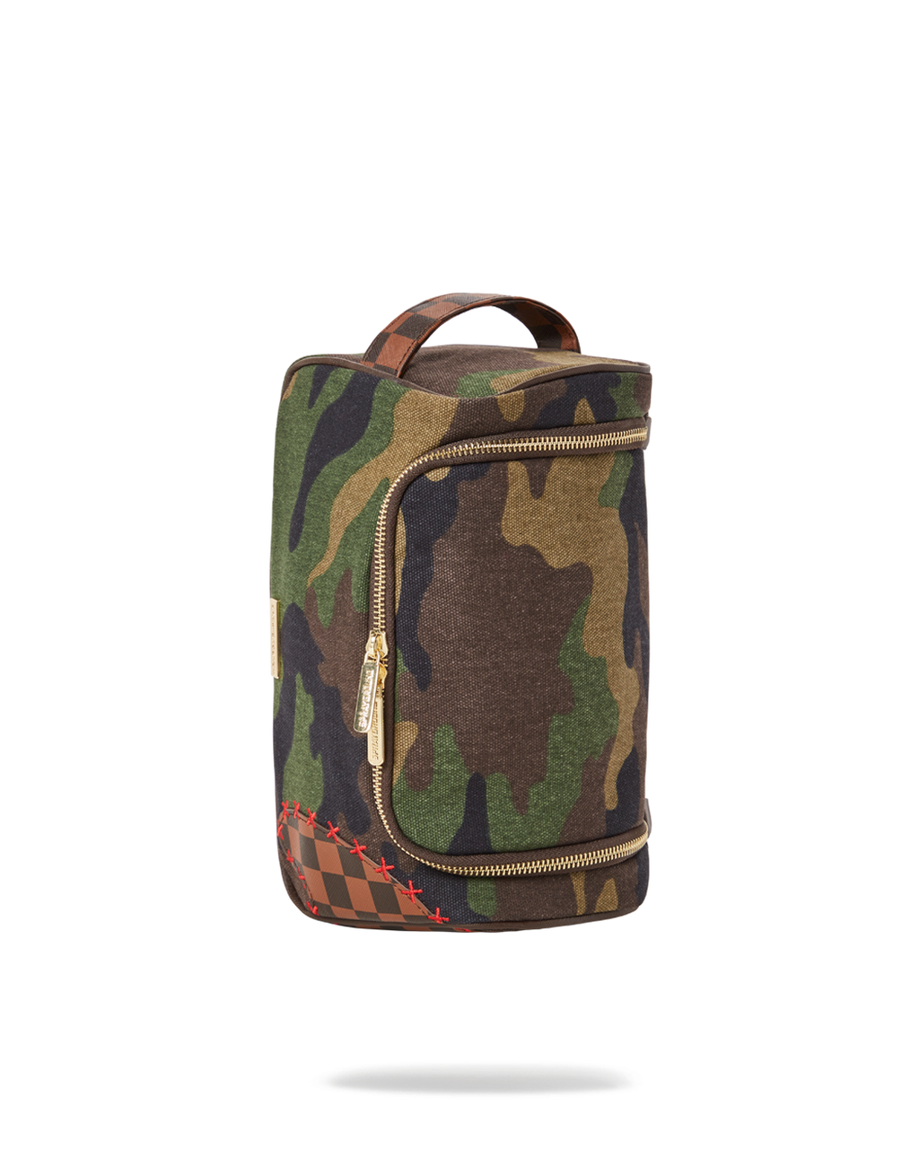Limited Edition THE PARADOXX SHARK TOILETRY BAG
