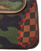 Limited Edition THE PARADOXX SHARK TOILETRY BAG